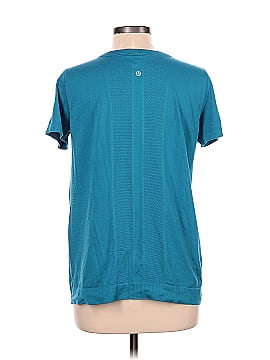 Lululemon Athletica Active T-Shirt (view 2)