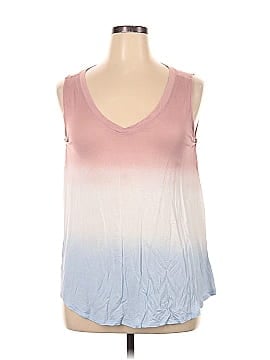 24/7 Maurices Sleeveless Top (view 1)