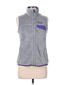 Patagonia Vest (view 1)