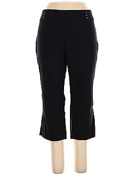 JM Collection Active Pants (view 1)