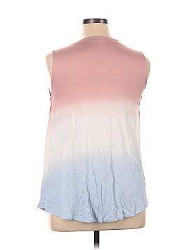 24/7 Maurices Sleeveless Top (view 2)