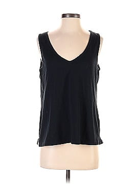 Madewell Sleeveless T-Shirt (view 1)