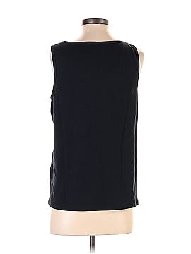 Madewell Sleeveless T-Shirt (view 2)