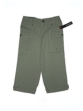 Sally Mack Cargo Pants (view 1)