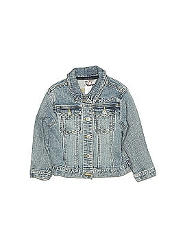 Disney Store Denim Jacket (view 1)