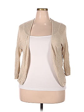 Thalia Sodi Cardigan (view 1)