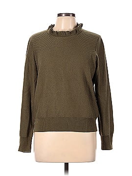 J.Crew Pullover Sweater (view 1)