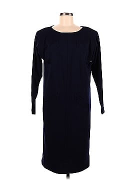 Yves Saint Laurent Rive Gauche Vintage Dress (view 1)