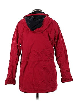 Pacific Trail Jacket (view 2)