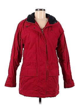 Pacific Trail Jacket (view 1)