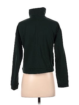 Zyia Active Turtleneck Sweater (view 2)