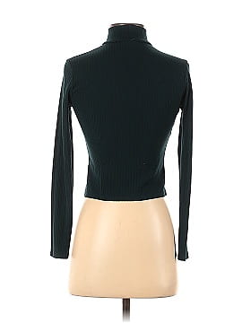 One Clothing Turtleneck Sweater (view 2)