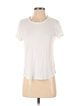 James Perse Short Sleeve T-Shirt (view 1)