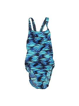 Nike One Piece Swimsuit (view 1)