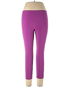 Lululemon Athletica Active Pants (view 1)