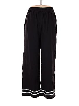 Shein Track Pants (view 1)