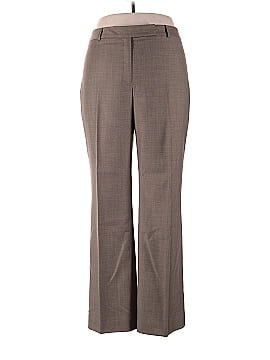 Ann Taylor LOFT Dress Pants (view 1)