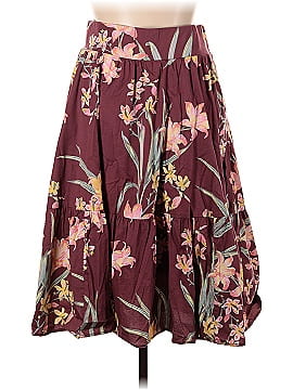 Torrid Casual Skirt (view 1)