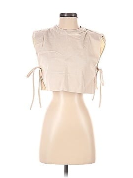 Commense Sleeveless Blouse (view 1)