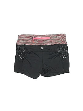 Lululemon Athletica Athletic Shorts (view 2)