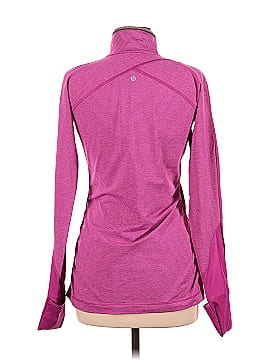 Lululemon Athletica Active T-Shirt (view 2)