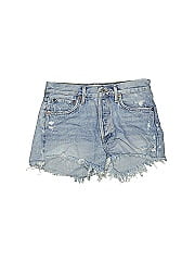 Agolde Denim Shorts