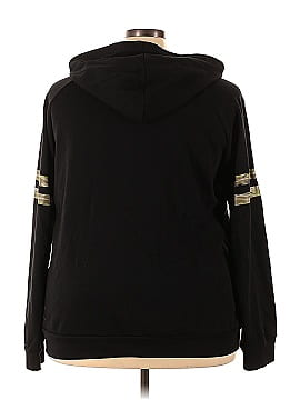 Love Tribe Apparel Zip Up Hoodie (view 2)