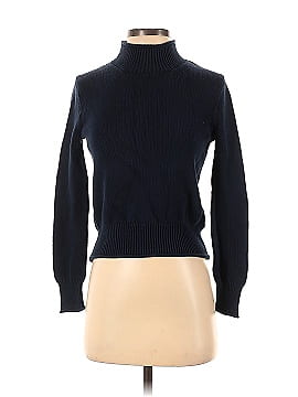 J.Crew Turtleneck Sweater (view 1)