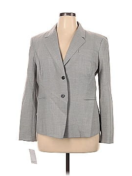 MM. LaFleur Wool Blazer (view 1)