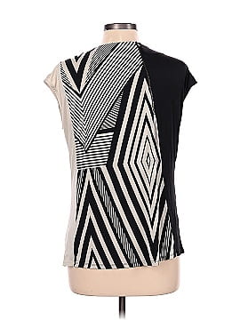 Worthington Sleeveless Blouse (view 2)