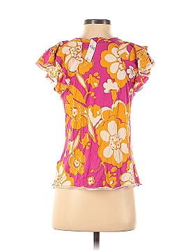 Maeve by Anthropologie Short Sleeve Top (view 2)