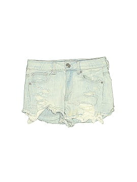 American Eagle Outfitters Denim Shorts (view 1)