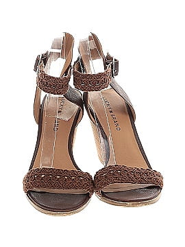 Lucky Brand Heels (view 2)