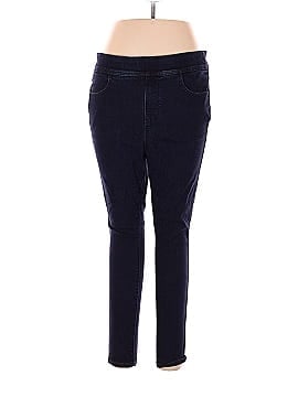 Torrid Jeggings (view 1)