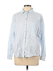 A New Day Long Sleeve Button Down Shirt