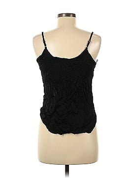 Floreat Sleeveless Blouse (view 2)