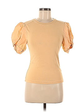 A.L.C. Short Sleeve Top (view 1)