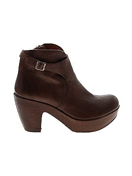 Kork-Ease Ankle Boots (view 1)