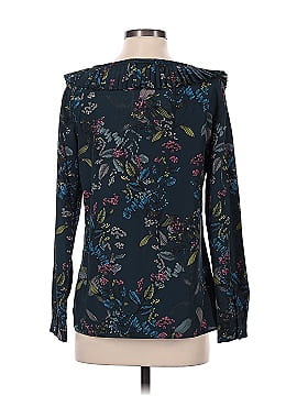 Banana Republic Long Sleeve Blouse (view 2)