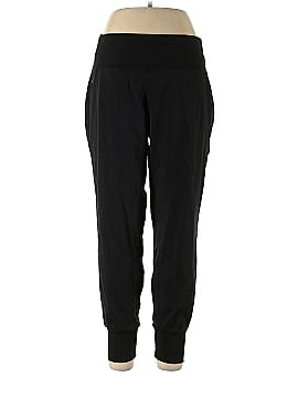 Athleta Track Pants (view 1)