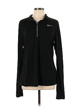 Nike Track Jacket (view 1)