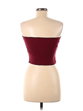 Shein Tube Top (view 2)