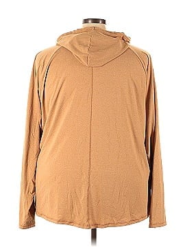 Tek Gear Poncho (view 2)