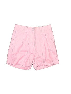 Crescent Dressy Shorts (view 1)