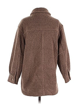 Madewell Fleece (view 2)