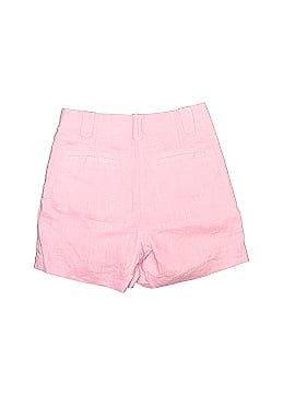 Crescent Dressy Shorts (view 2)