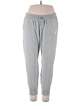 Nike Sweatpants (view 1)