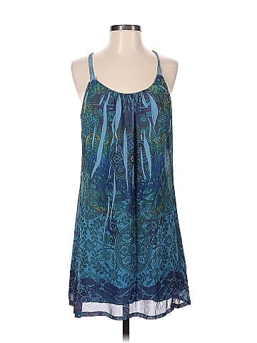 Johnny Martin Casual Dress (view 1)