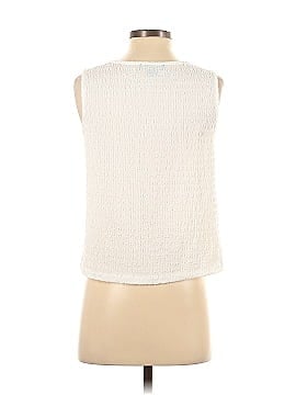 Sanctuary Sleeveless Blouse (view 2)