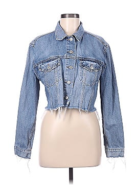 Lucky Brand Denim Jacket (view 1)